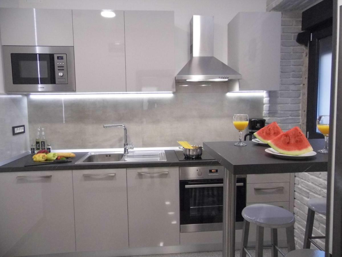 Apartamento Batcave Pula Exterior foto